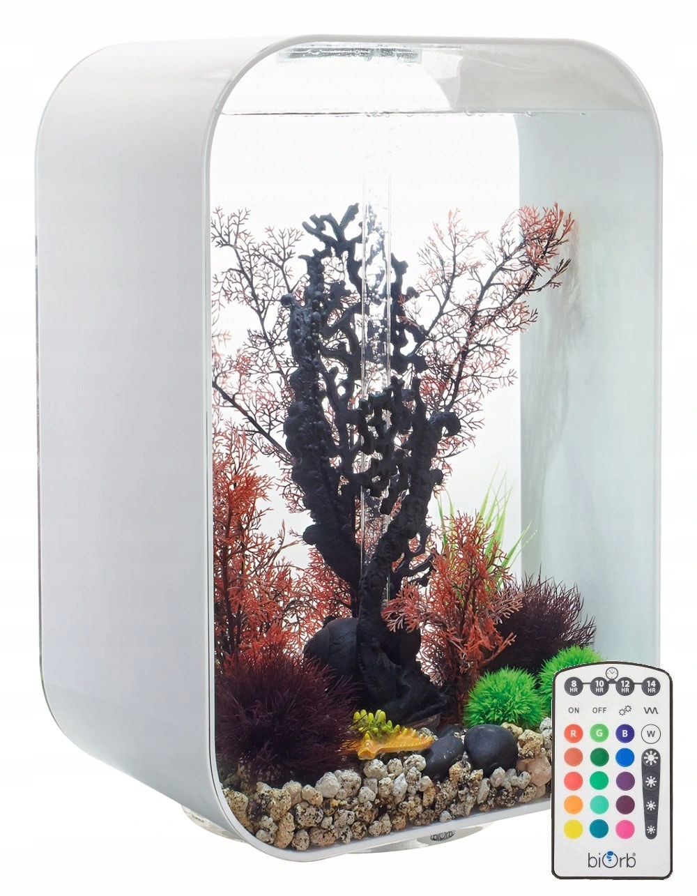 Oase biOrb Life 60 Mcr bílé