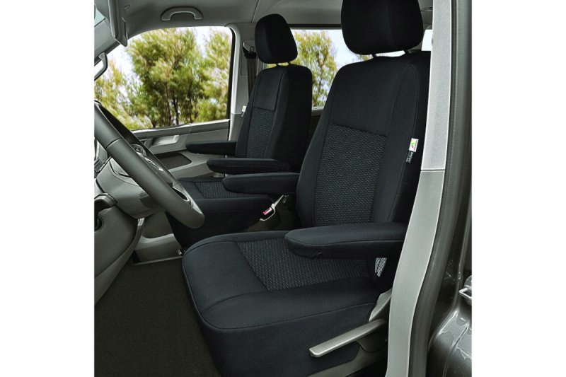 Poťah na sedadlá predné Vw Transporter, Kegel