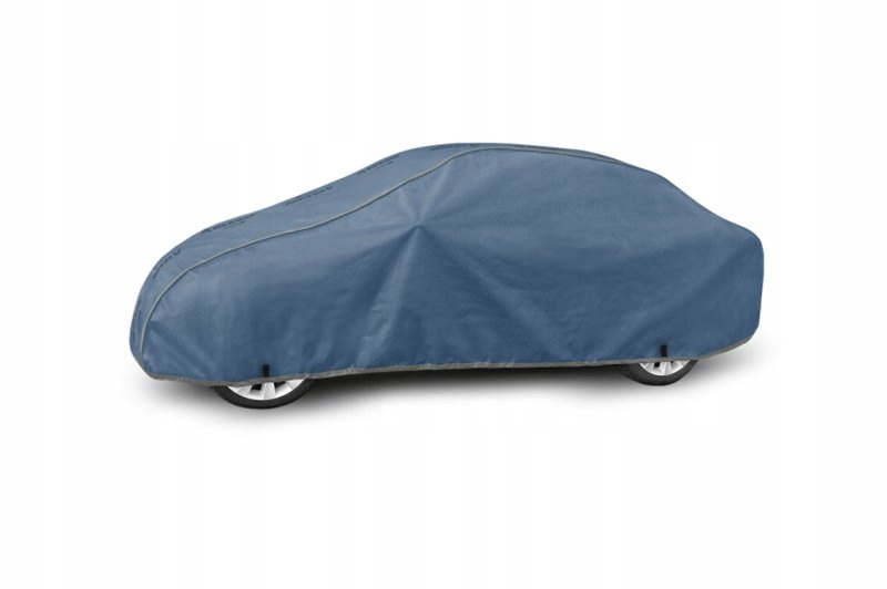 Plachta na auto Perfect Garage, Sedan L (425-470 cm), Kegel