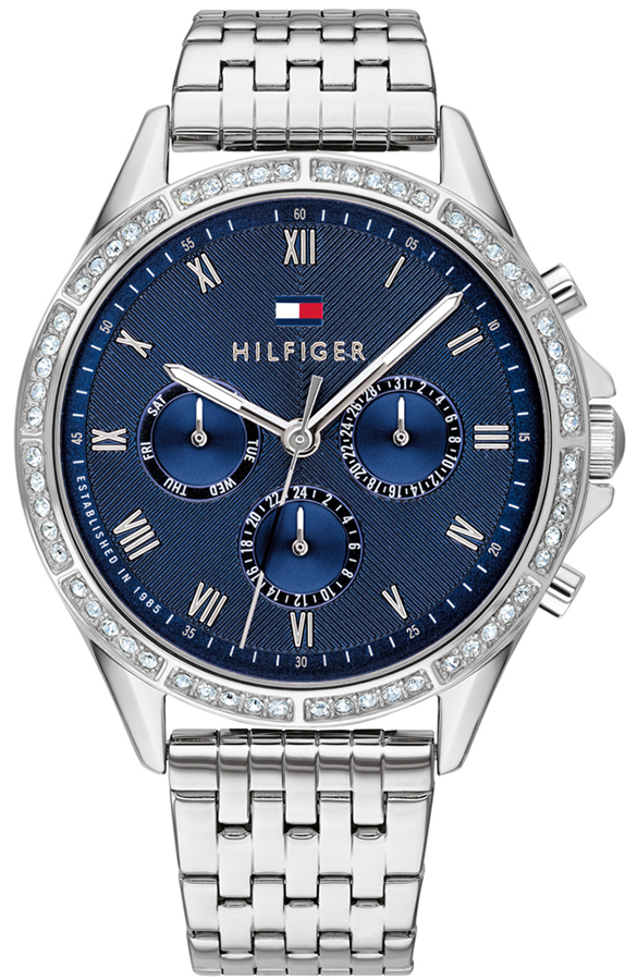 Dámské hodinky Tommy Hilfiger 1782141