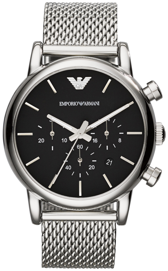 Pánské hodinky Emporio Armani AR1811