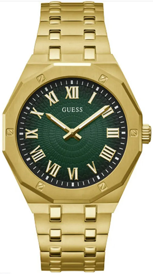 Pánské hodinky Guess GW0575G2