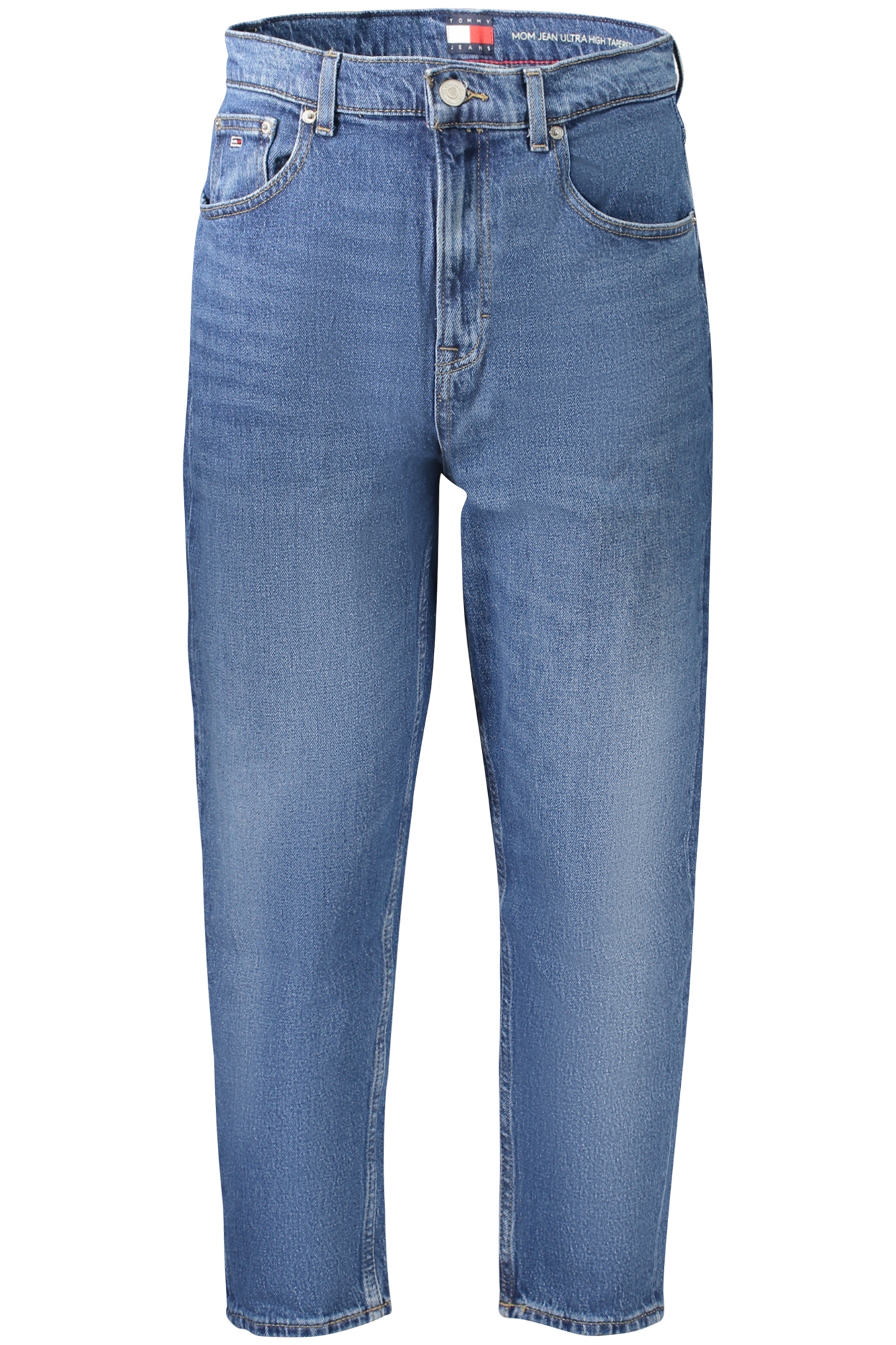 Tommy Jeans DW0DW19244 Dámské džíny modré 27L30