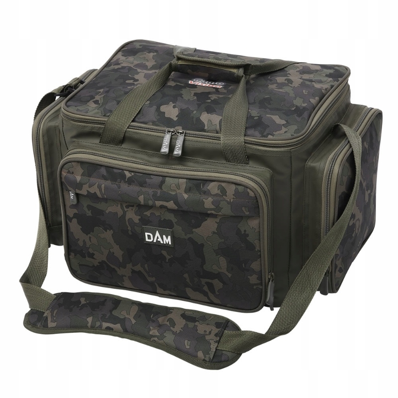Torba Dam Camovision Carryall Bag Medium 32L