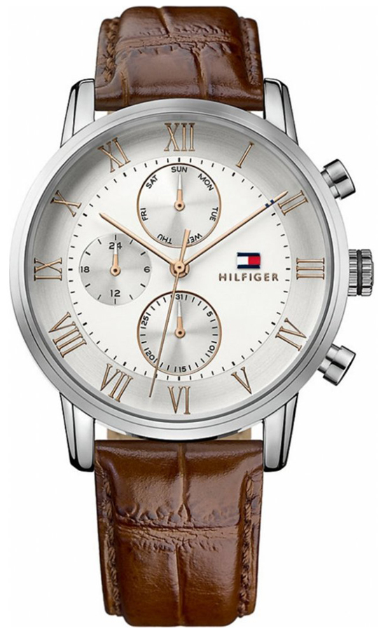 Pánské hodinky Tommy Hilfiger 1791400