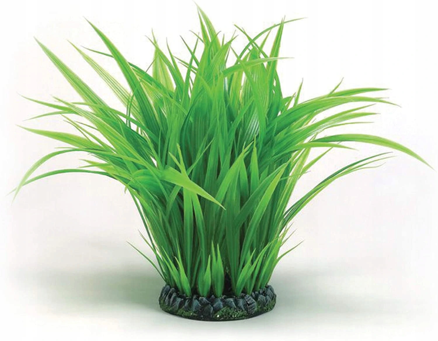 Oase biOrb dekorace Zelená tráva L