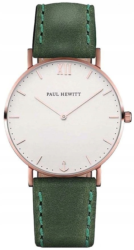 Pánské hodinky Paul Hewitt PH-6455181L