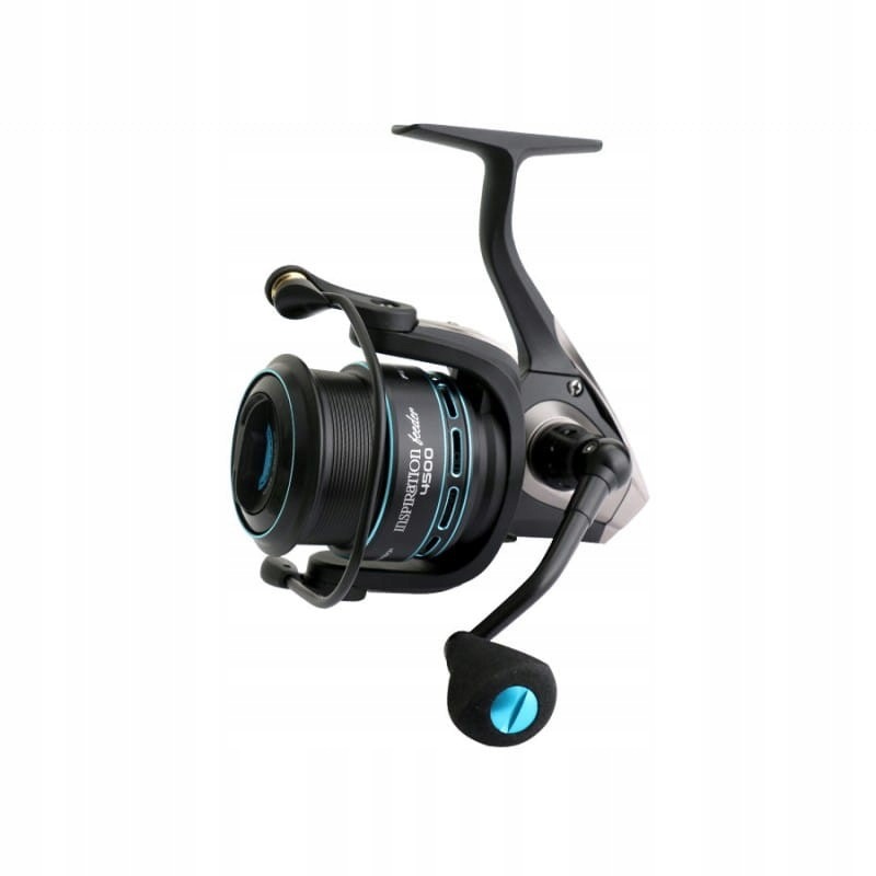 Naviják Flagman Inspiration Feeder Reel 4500