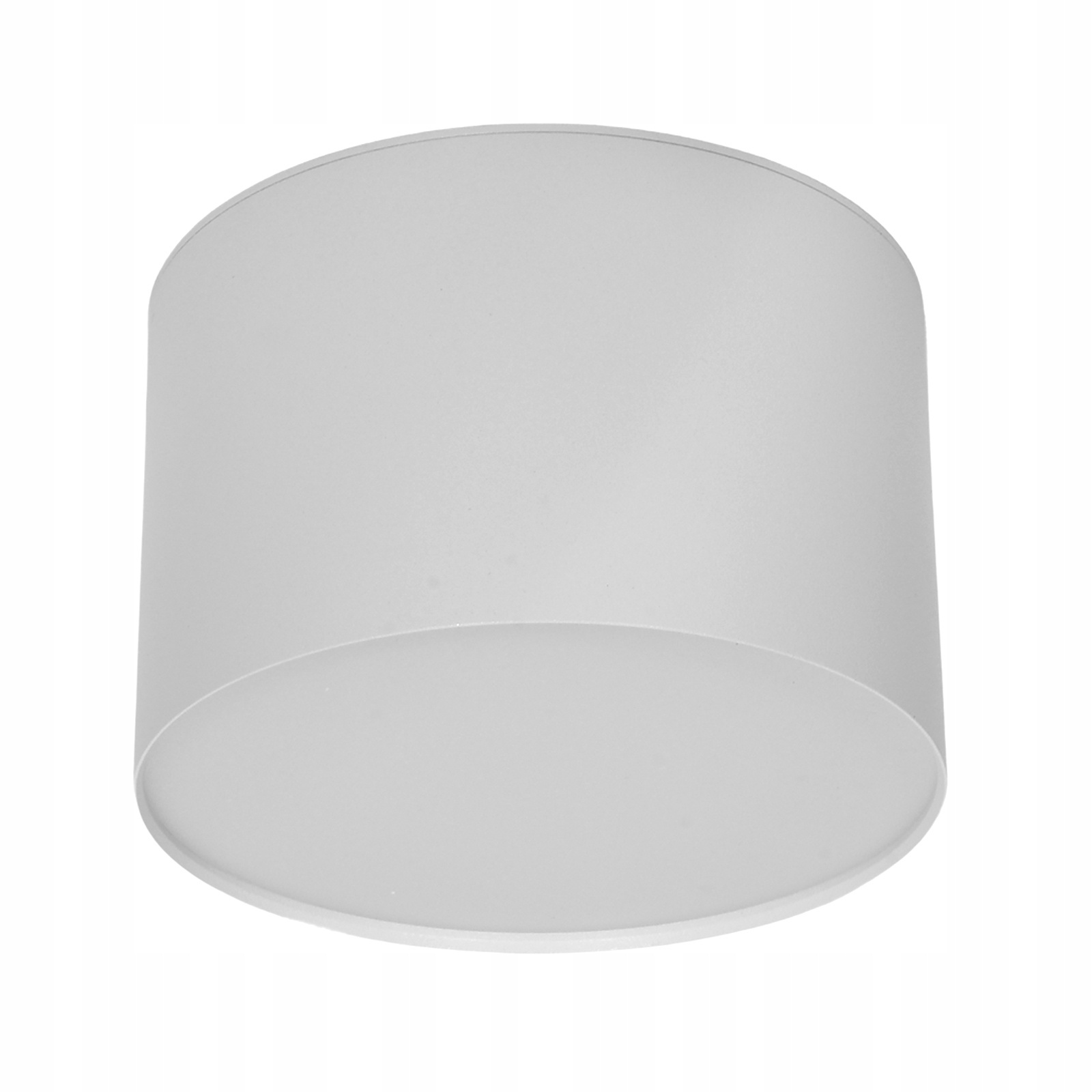 Led nástěnné stropní svítidlo PZE-MKL907 9W Variabilní barva Cct Bílá IP54