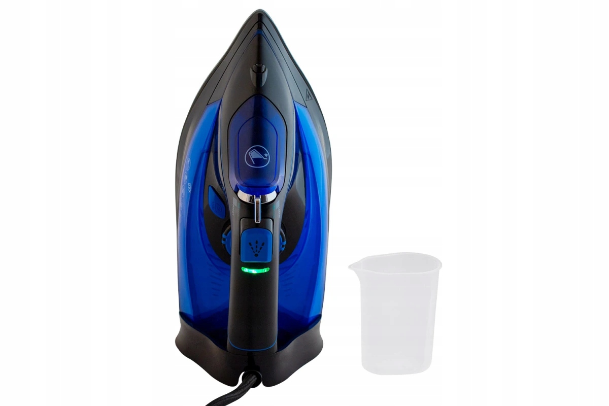 Orava ZE-302 napařovací žehlička