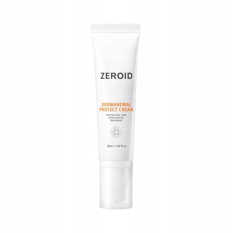 Zeroid Dermanewal hypoalergenní ochranný krém 50 ml