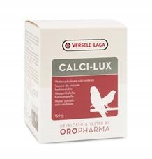 VL Oropharma Calci-lux-kalcium laktát a glukonát Varianta: 150g