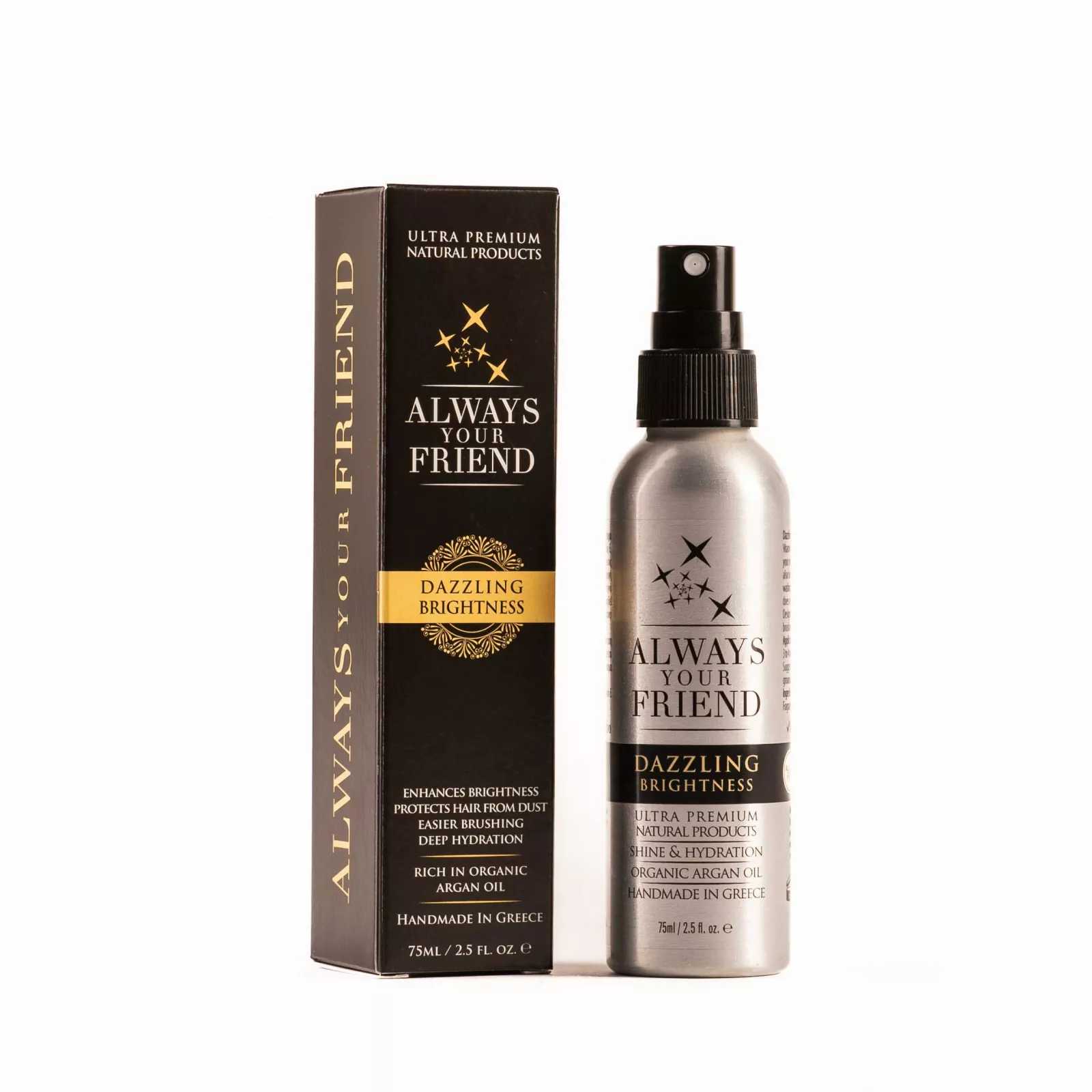 Levně Always Your Friend Ayf Dazzling Brightness 75ml