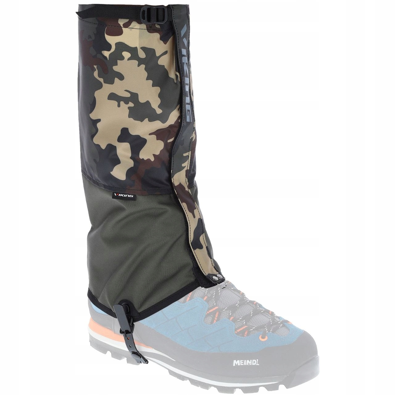 Stuptuty Trekkingowe Viking Ochronne Ochraniacze Kanion 2 roz. S