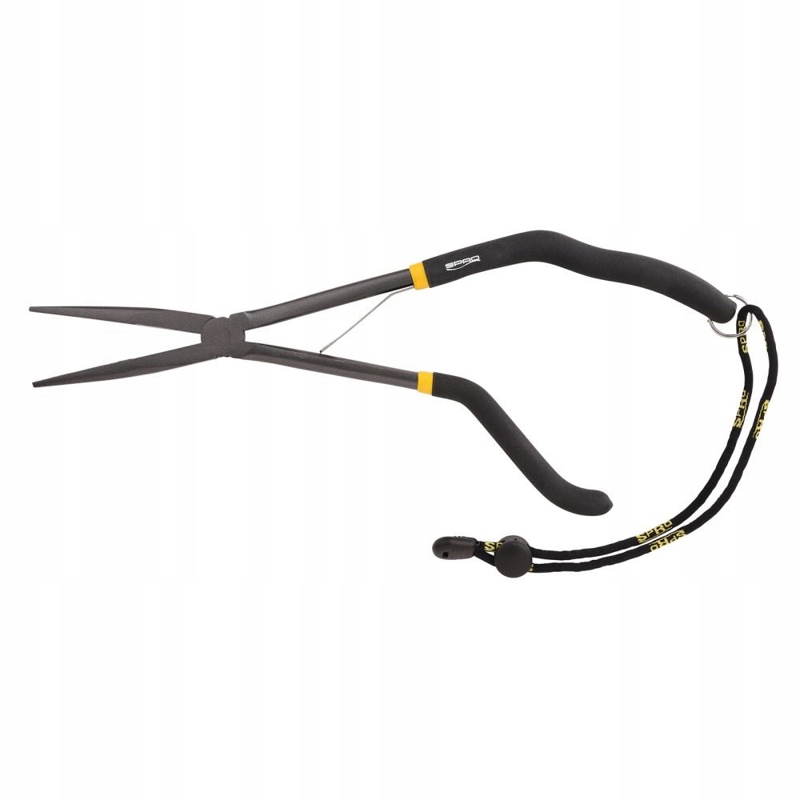 Szczypce Spro Pistol Grip Pliers 28cm