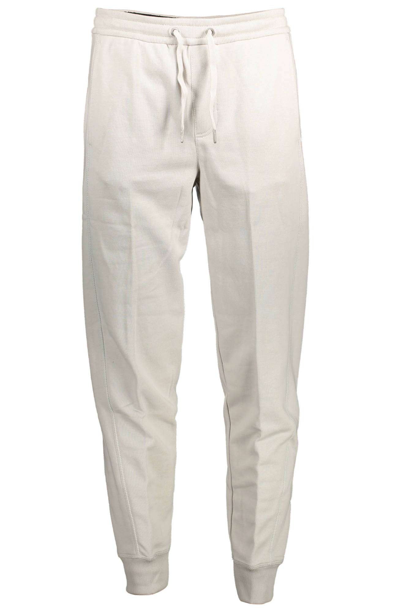 Calvin Klein J30J319931 Pánské tepláky bílé XL