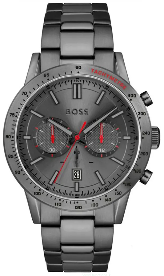 Pánské hodinky Hugo Boss 1513924