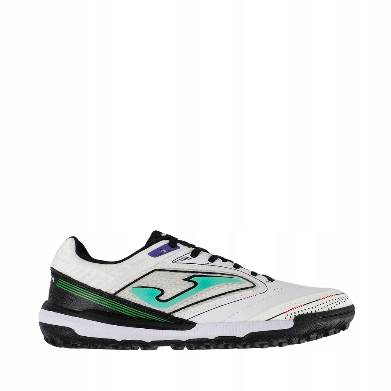 Buty Joma Gambeta Turf 2602 Piłkarskie Białe Turfy Orlik roz. 43