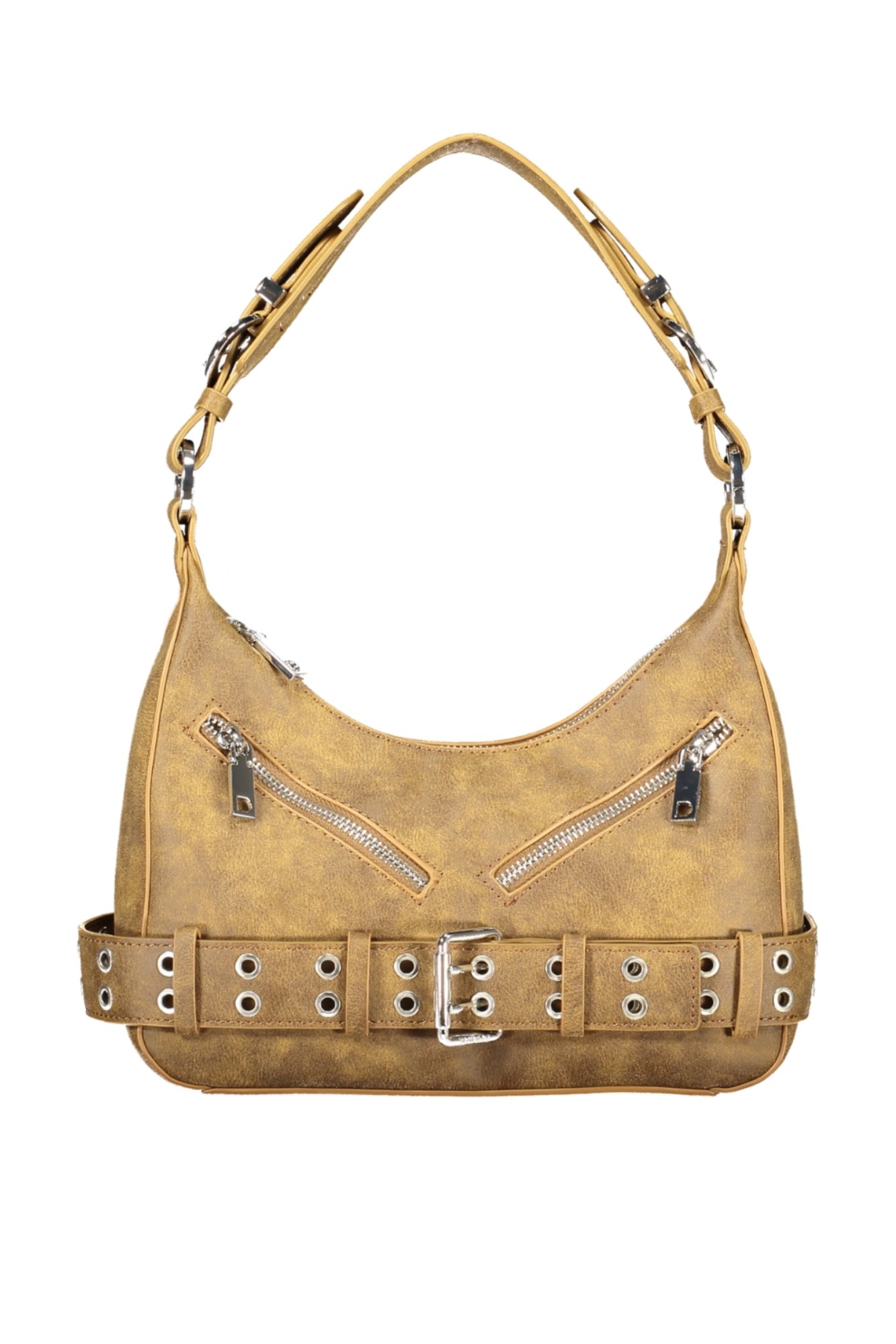 Desigual 26WAXP68 Dámská kabelka kaštanová