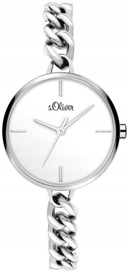 Dámské hodinky s.OLIVER SO-3985-MQ