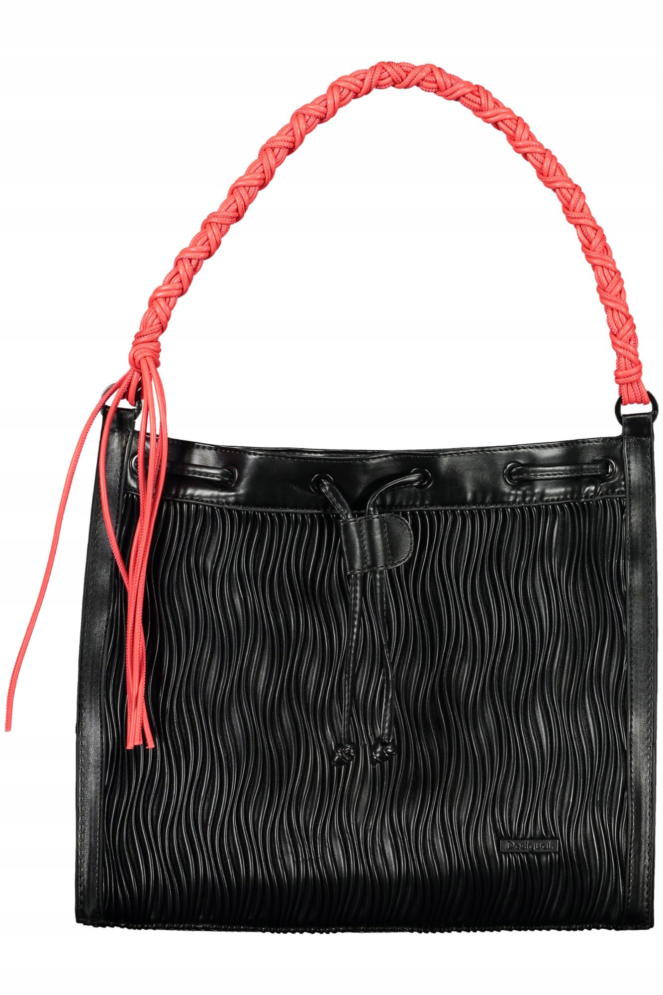 Desigual 26SAKP34 Dámská kabelka černá