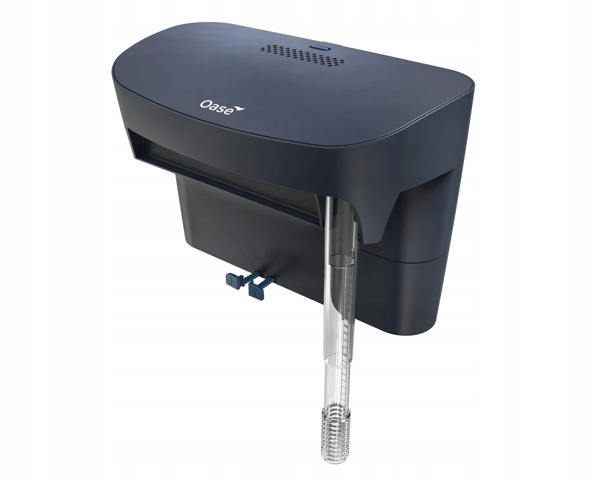 Oase BioStyle 180 závěsný filtr modrý