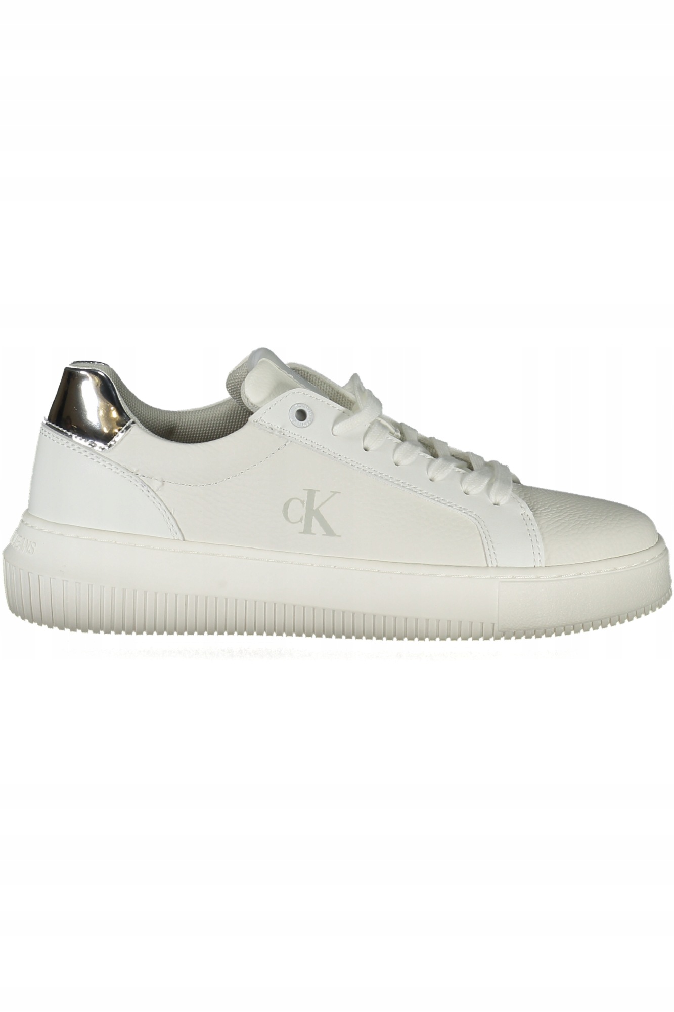 Calvin Klein YW0YW01769 dámské tenisky bílé 38