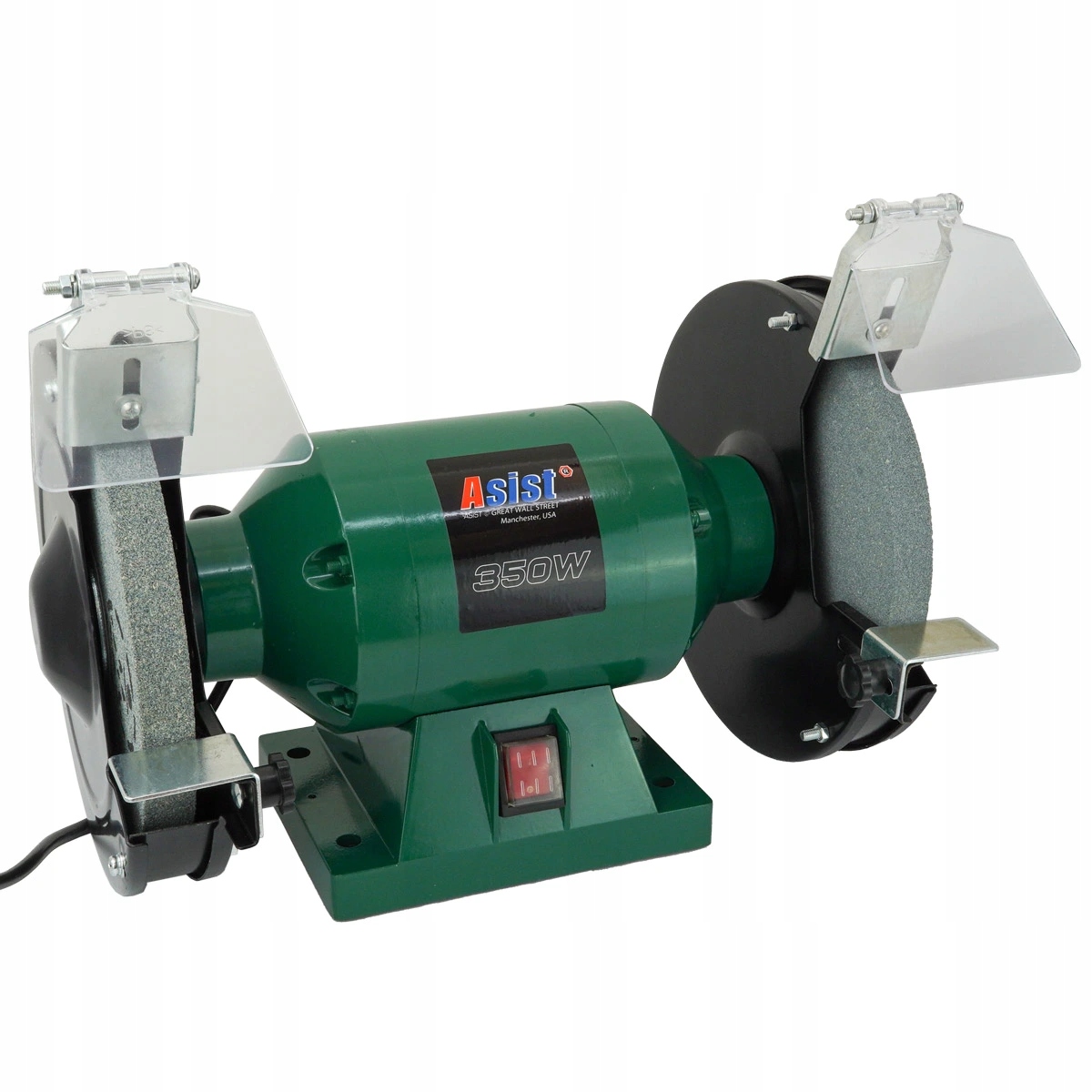 AE3KS35DN Dvoukotoučová bruska 350 W, 200 mm