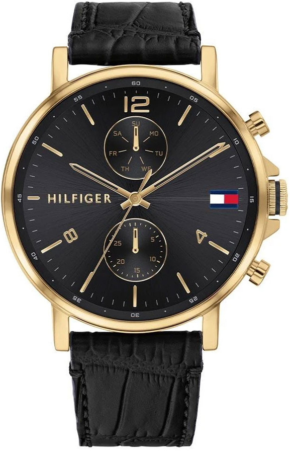 Pánské hodinky Tommy Hilfiger 1710417
