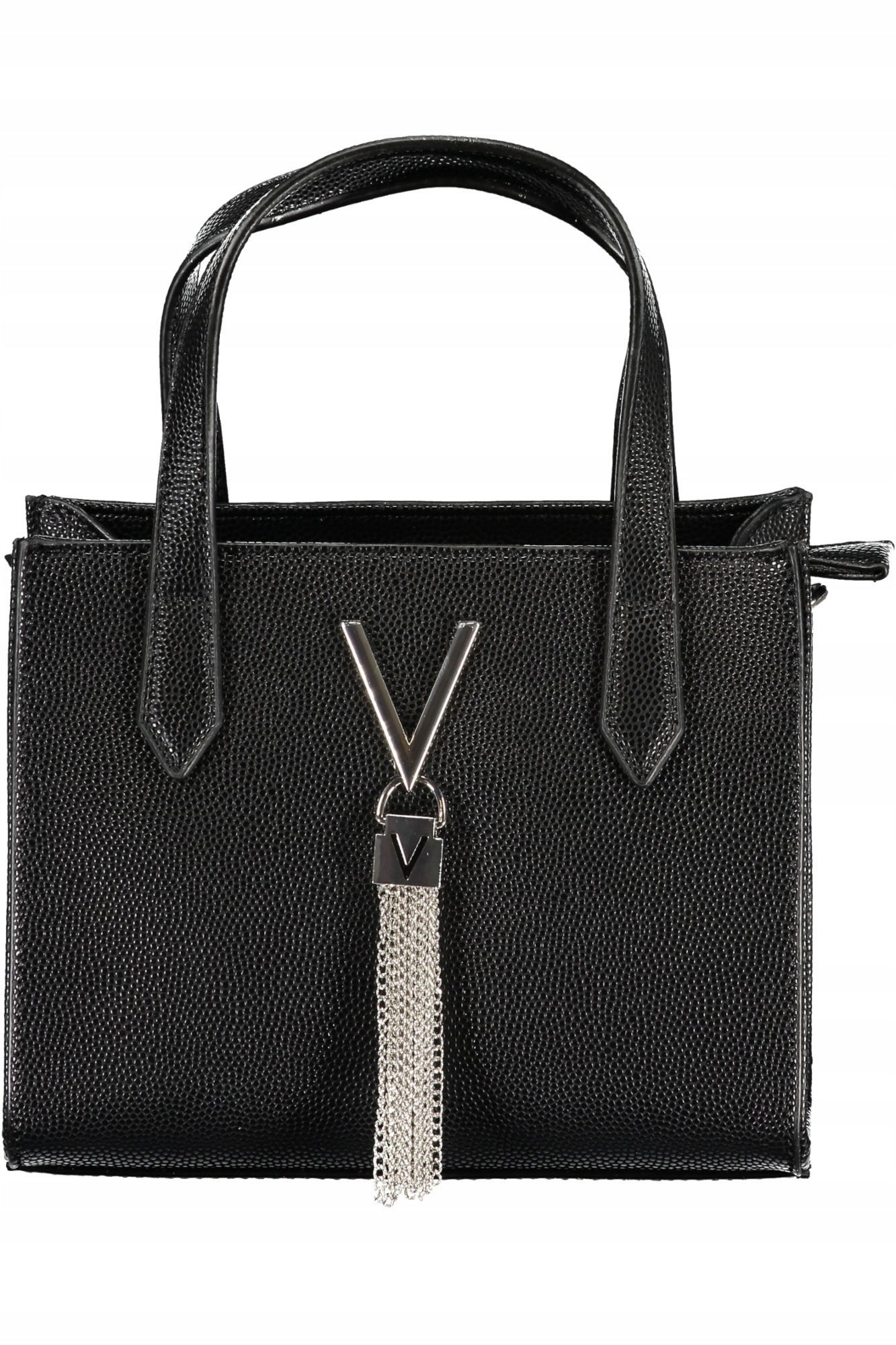 Valentino Bags VBS1R415GDIVINA Dámská kabelka černá