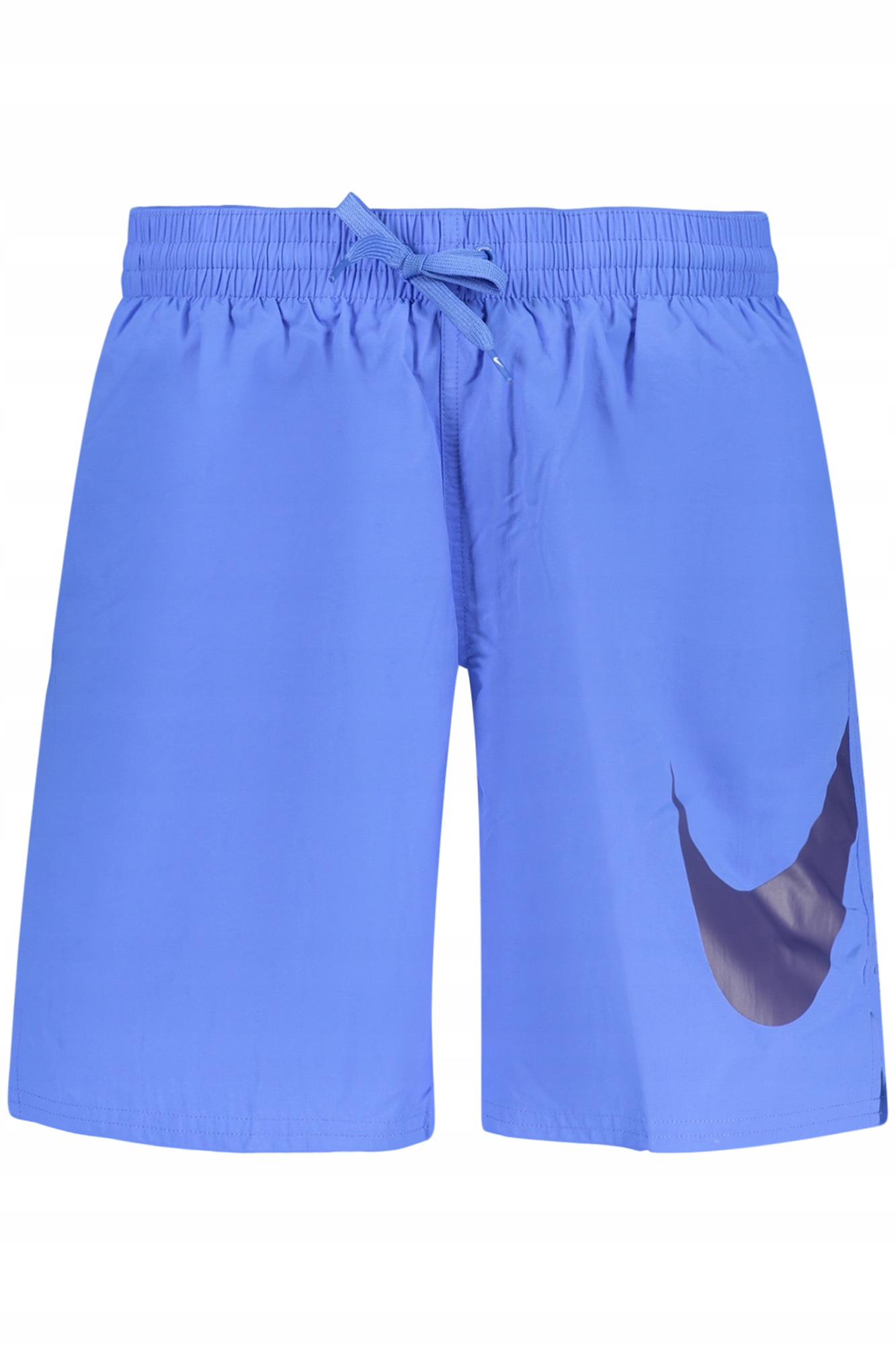 Nike NESSF508 Pánské koupací kraťasy modré XL