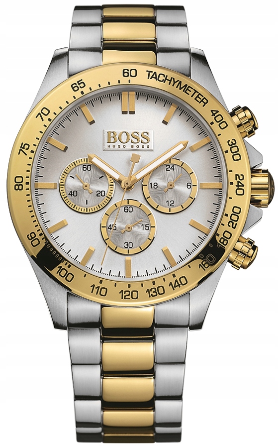 Pánské hodinky Hugo Boss 1512960