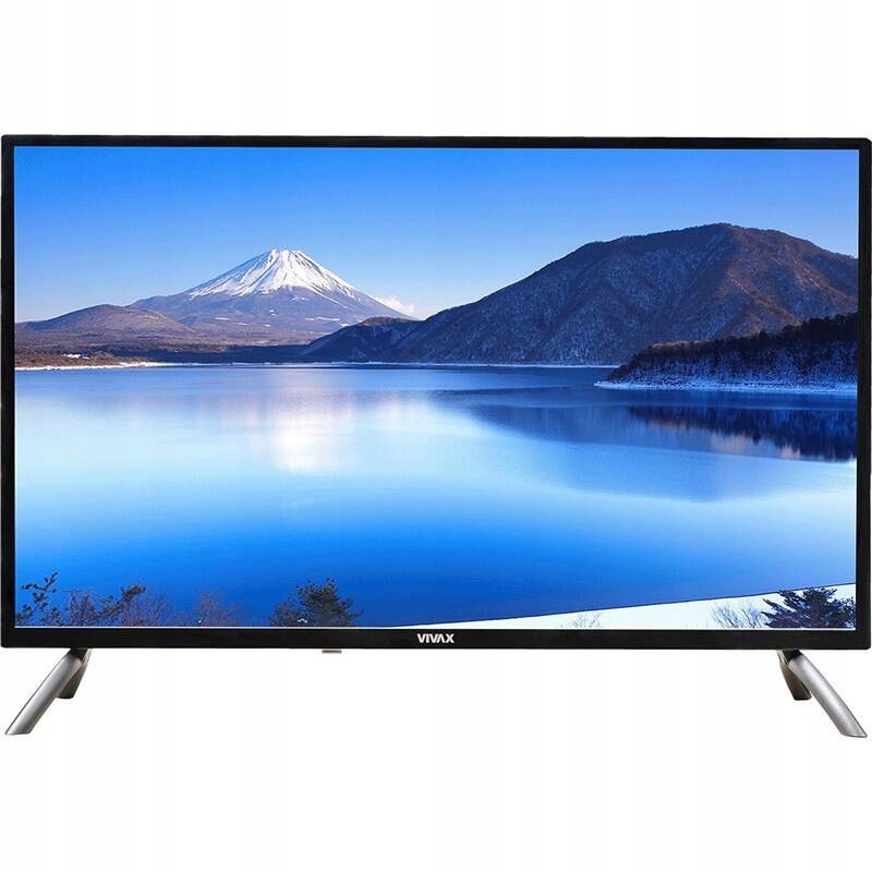Televize Vivax 32LE118T2S2, Hd, 80 cm, T2/C/S2