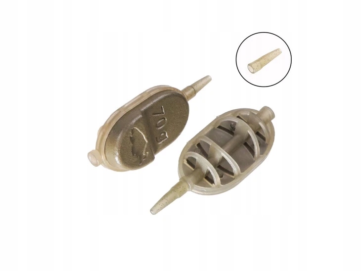 Metoda Feeder Flat-Classic 70g