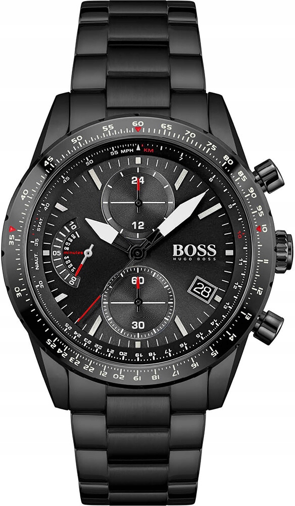 Pánské hodinky Hugo Boss 1513854
