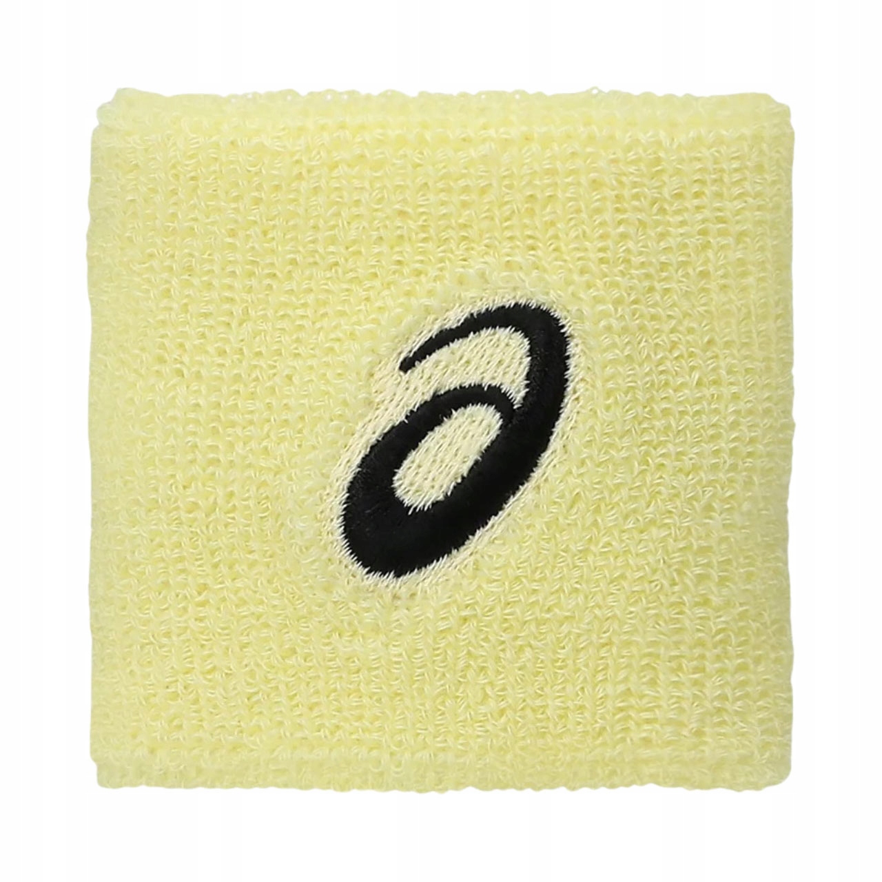 Frotka na Rękę Asics Wrist Band Tenisowa 2szt Opaska Sportowa Treningowa
