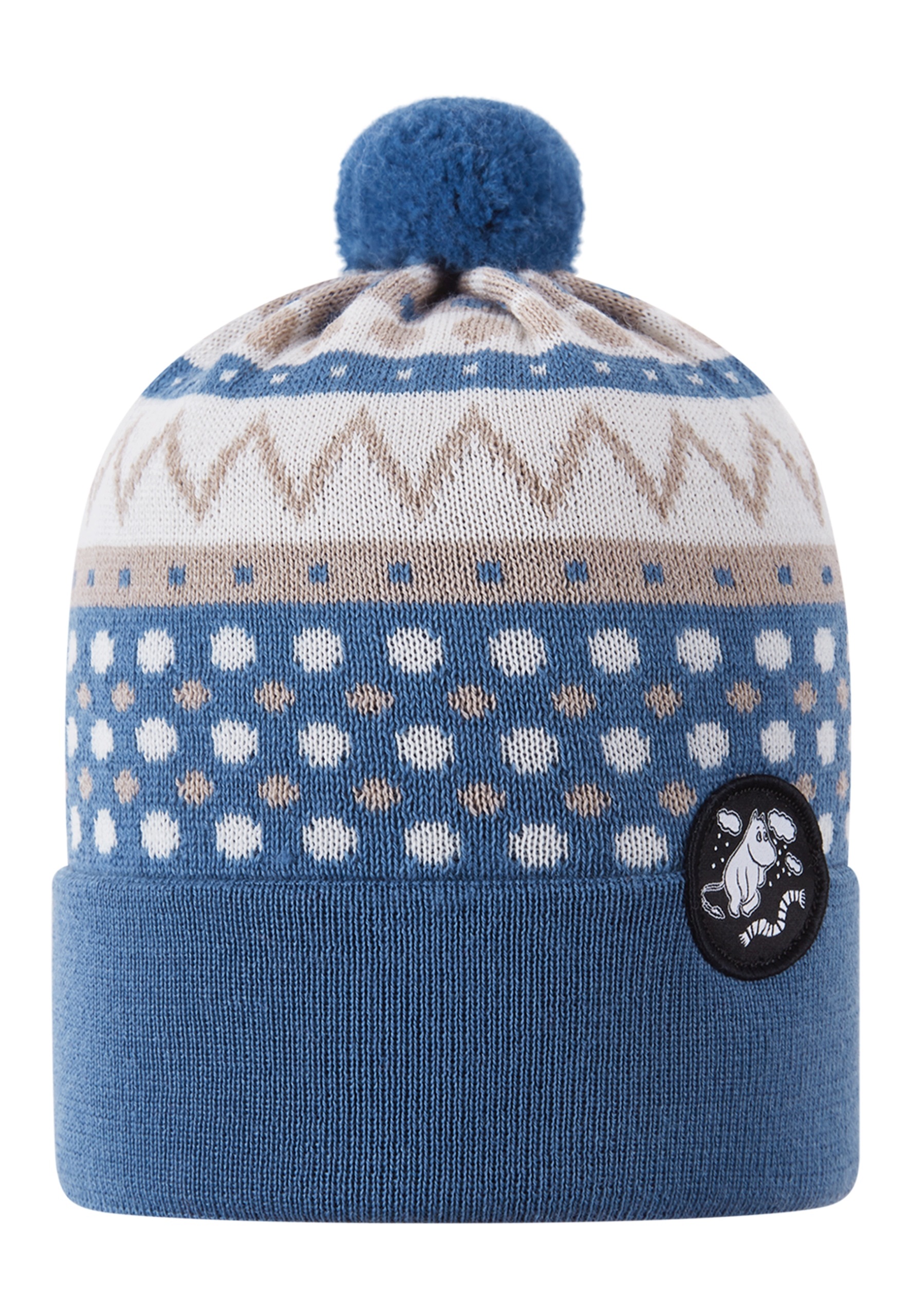 Reima czapka beanie dziecięca 44-46 cm