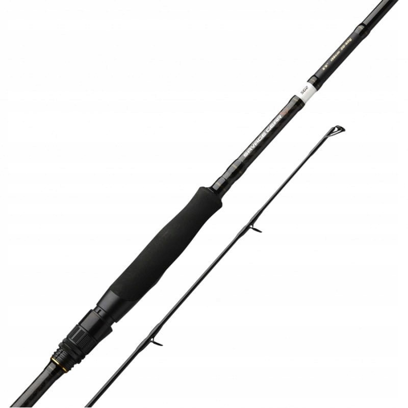 Wędka Savage Gear Sg2 Power Game 221Cm 50-100G