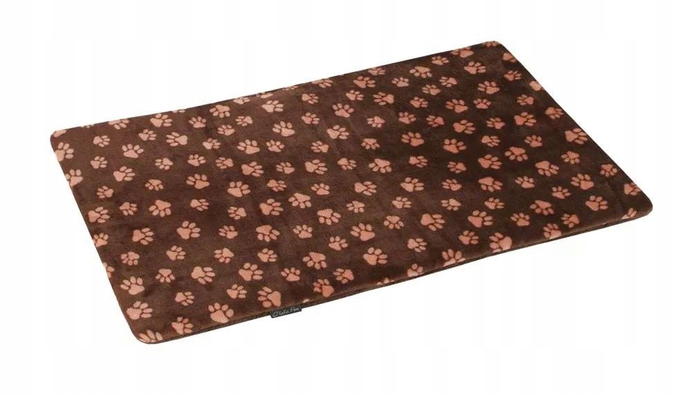 Levně O´Lala Pets Matrace Podložka peršan A61 rozměry 100x70 cm