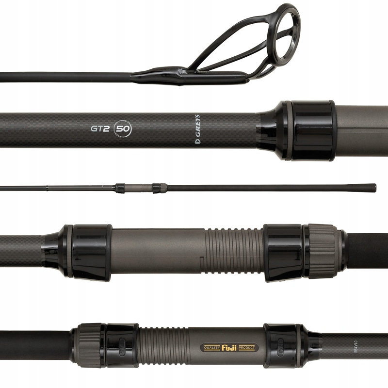Greys GT2 50 Wędka Specimen 3,60m 3,50lb