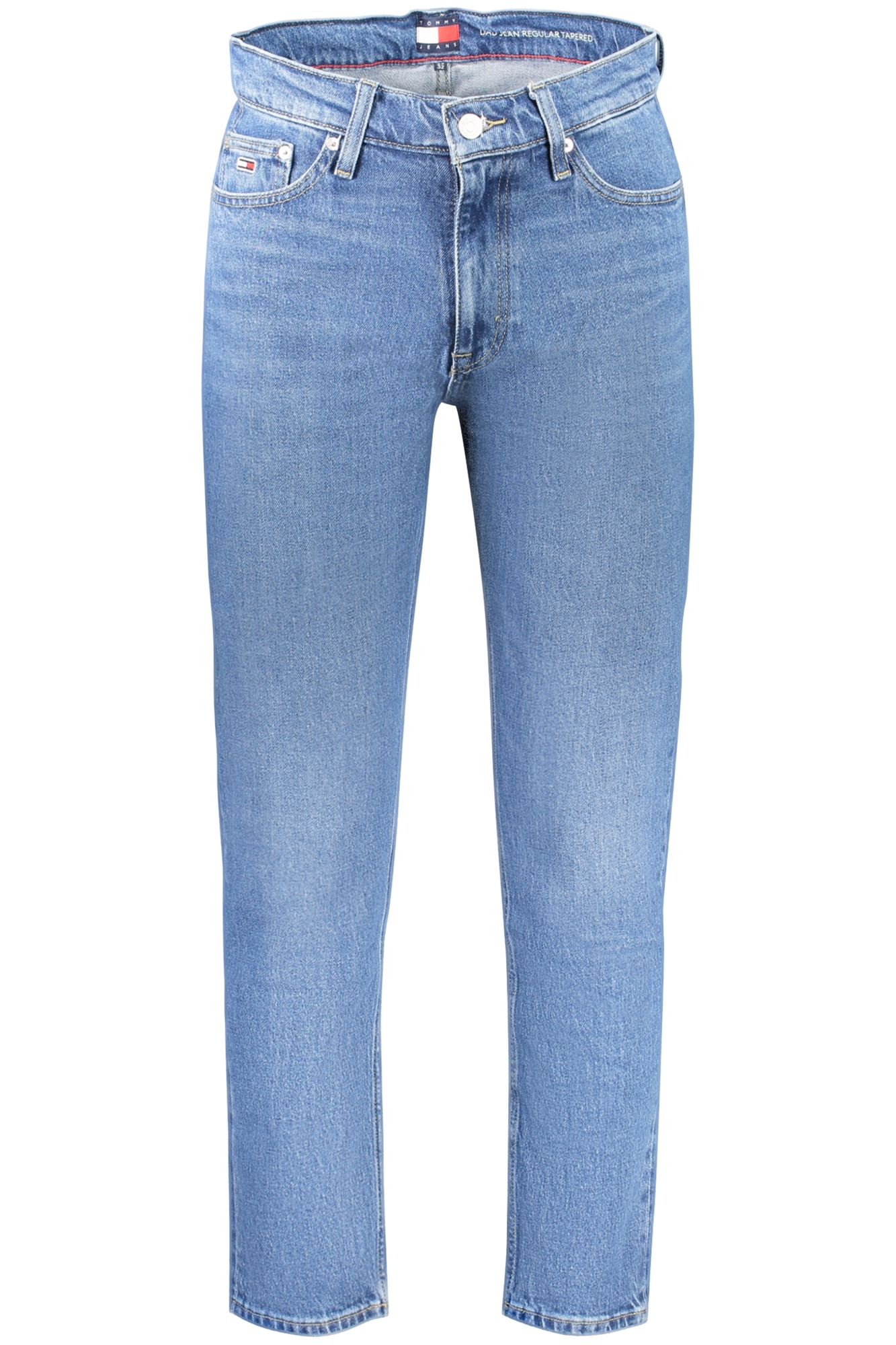 Tommy Jeans DM0DM20512 Pánské džíny modré 29L32