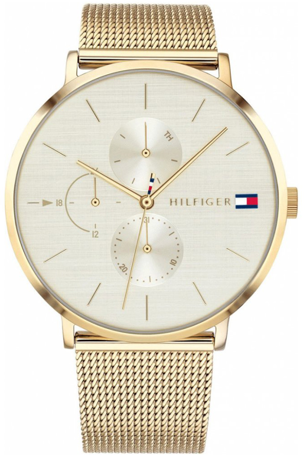 Dámské hodinky Tommy Hilfiger 1781943