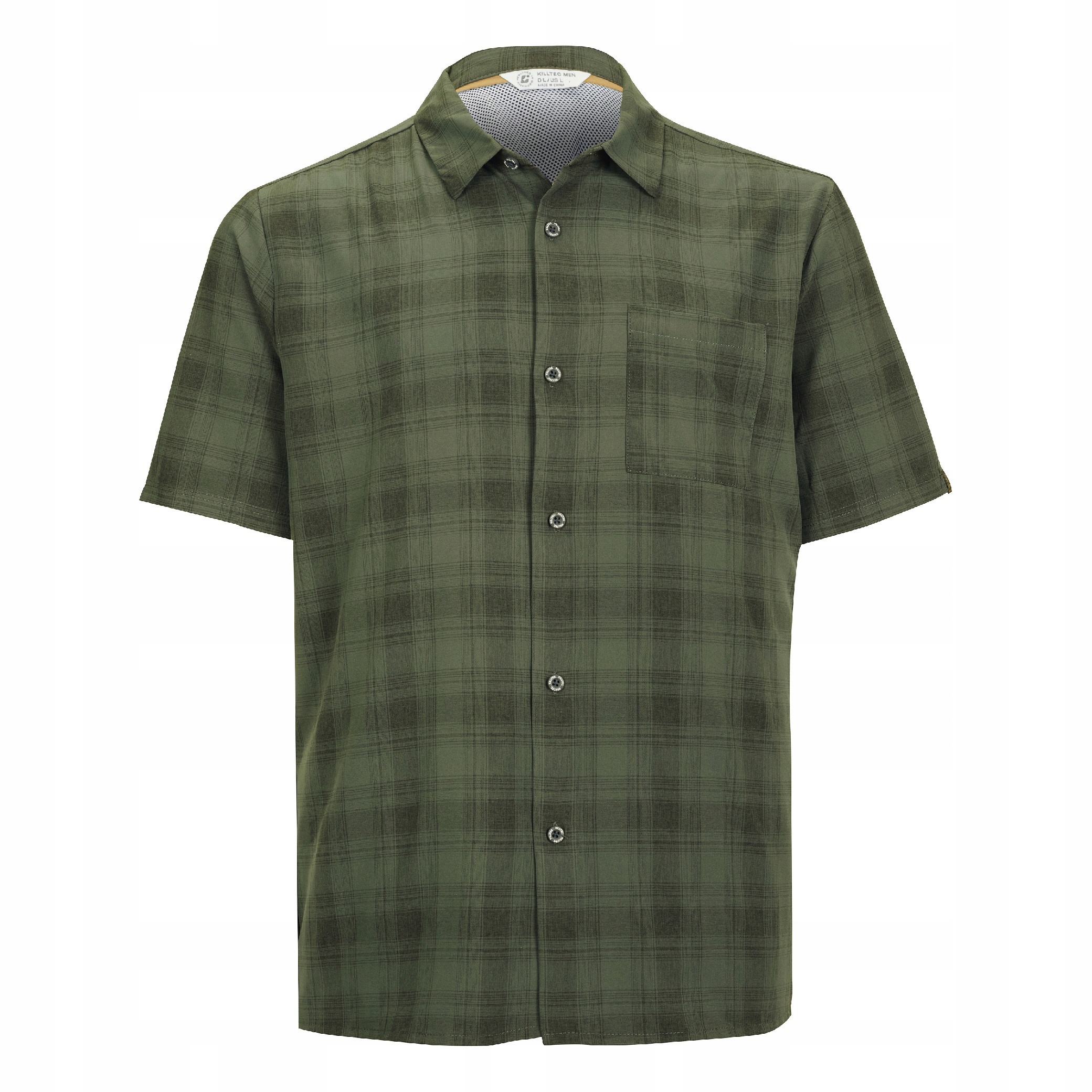 Killtec Kos 98 38009 khaki Barva: Khaki, velikosti: XL