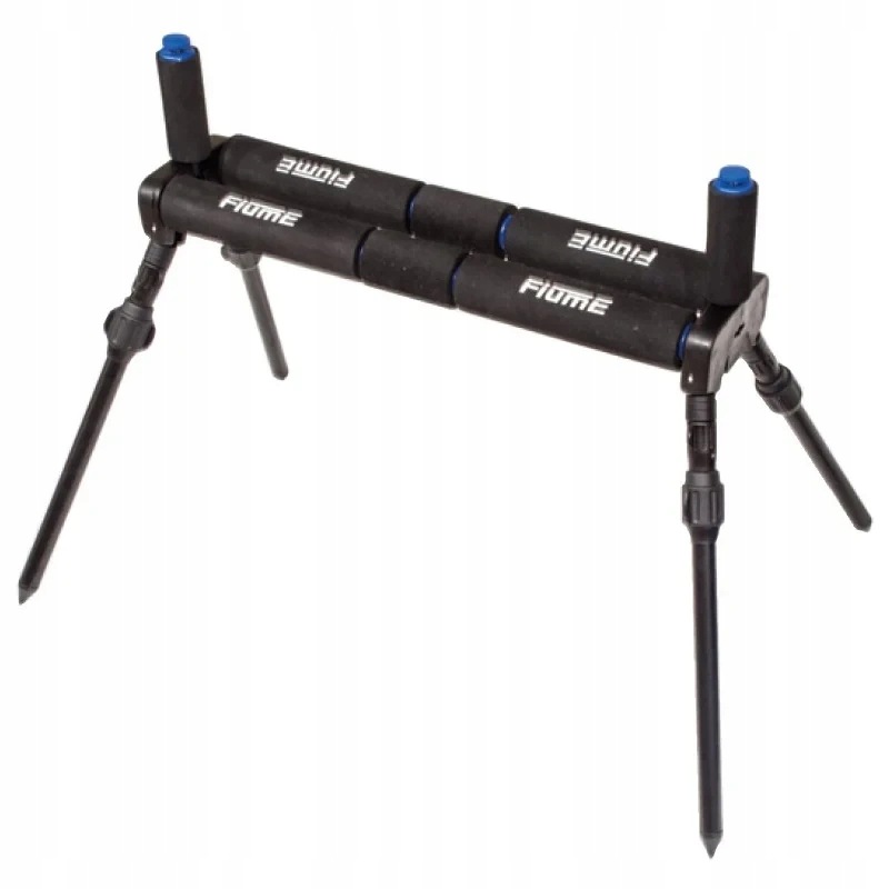 Rolki Podwójne Do Tyczki Fiume 40Cm