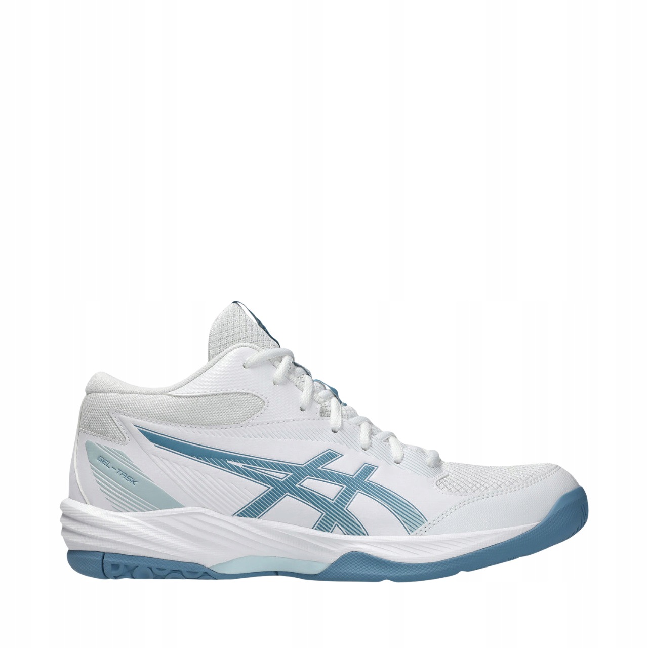 Pánské boty Asics Gel-Task na volejbal Sportovní velikost 42,5