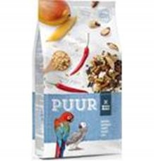 Puur Parrot velký papoušek Varianta: 2 Kg