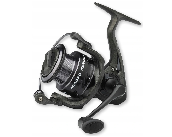 D.a.m. Naviják Dam Quick 2 Feeder 4000 Fd V2