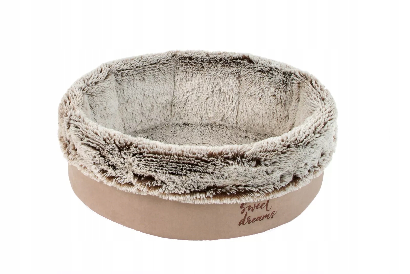 O´ Lala Pets Pelech Diana 50 cm hnědý melír