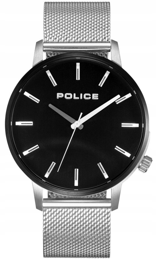 Pánské hodinky Police PL15923JSTB/02MM