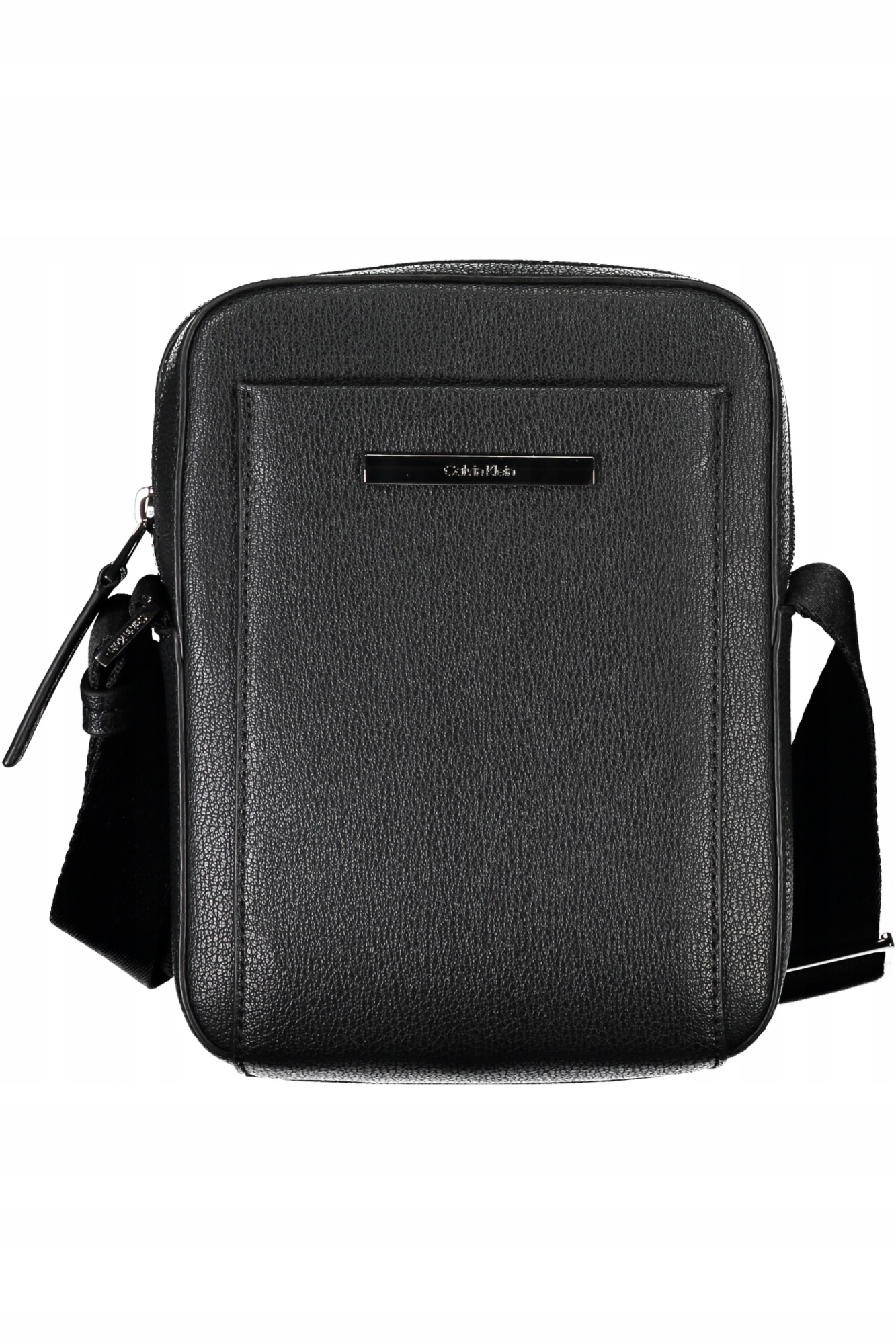 Calvin Klein K50K510814 Pánská taška přes rameno černá